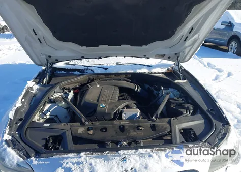 2011 BMW 535I xDrive z USA, uszkodzony, nr VIN WBAFU7C51BC875424